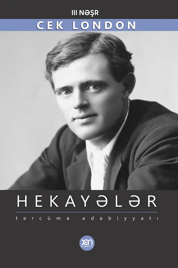 Cek London "Hekayələr"